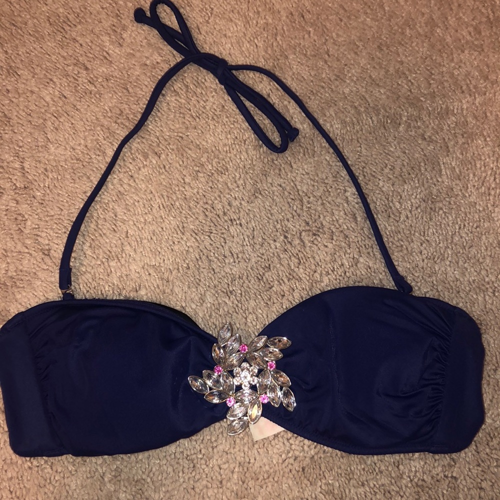 Victoria’s Secret bathing suit top